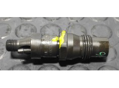 Recambio de inyector para volkswagen t4 transporter/furgoneta (mod. 1991) 1.9 diesel (1x) referencia OEM IAM 028130201C   2