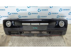 Recambio de paragolpes delantero para land rover range rover sport v8 td edition 60 yrs referencia OEM IAM   