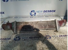 Recambio de intercooler para mercedes-benz clase c (w202) berlina 2.5 20v turbodiesel cat referencia OEM IAM 2025000600   2