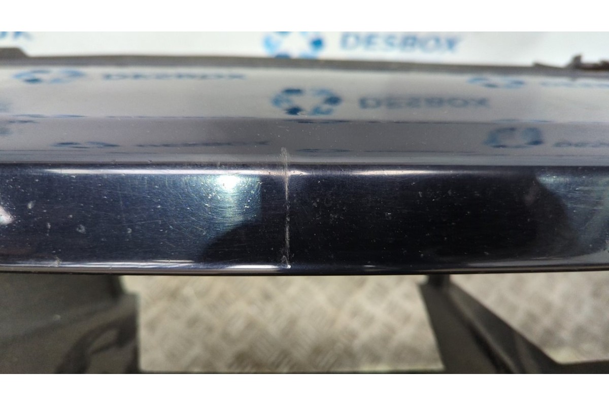 Recambio de paragolpes delantero para land rover range rover sport v8 td edition 60 yrs referencia OEM IAM   