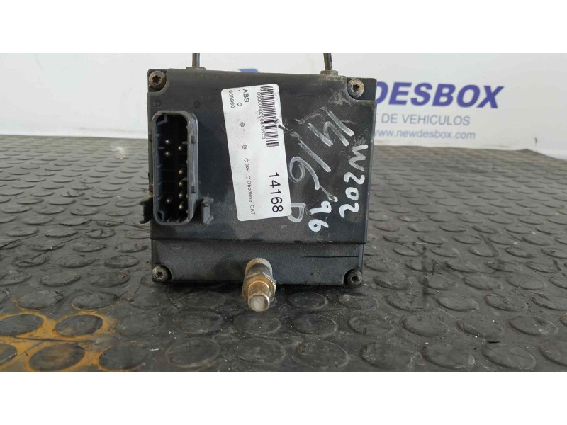 Recambio de abs para mercedes-benz clase c (w202) berlina 2.5 20v turbodiesel cat referencia OEM IAM 0024319312  