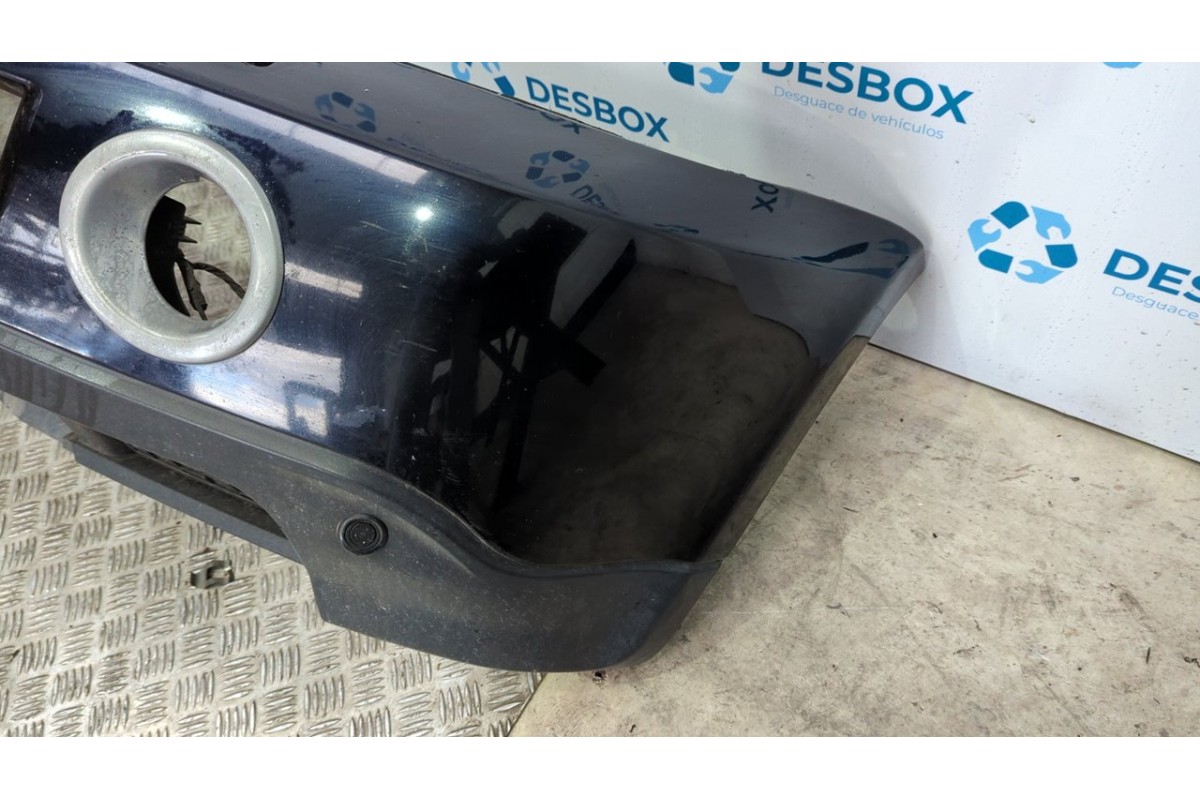 Recambio de paragolpes delantero para land rover range rover sport v8 td edition 60 yrs referencia OEM IAM   