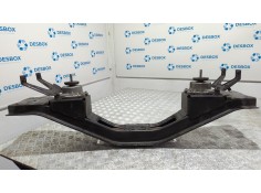 Recambio de puente delantero para ford transit caja cerrada ´06 ft 260 k trend lkw referencia OEM IAM 4C115S029AA  