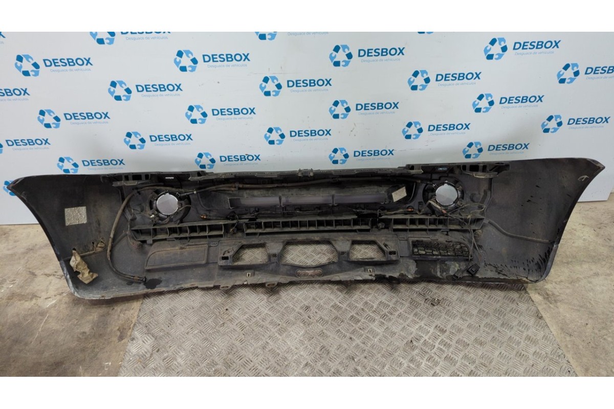 Recambio de paragolpes delantero para land rover range rover sport v8 td edition 60 yrs referencia OEM IAM   