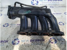 Recambio de colector admision para mercedes-benz clase c (w203) sportcoupe 1.8 cat referencia OEM IAM A2711401101  