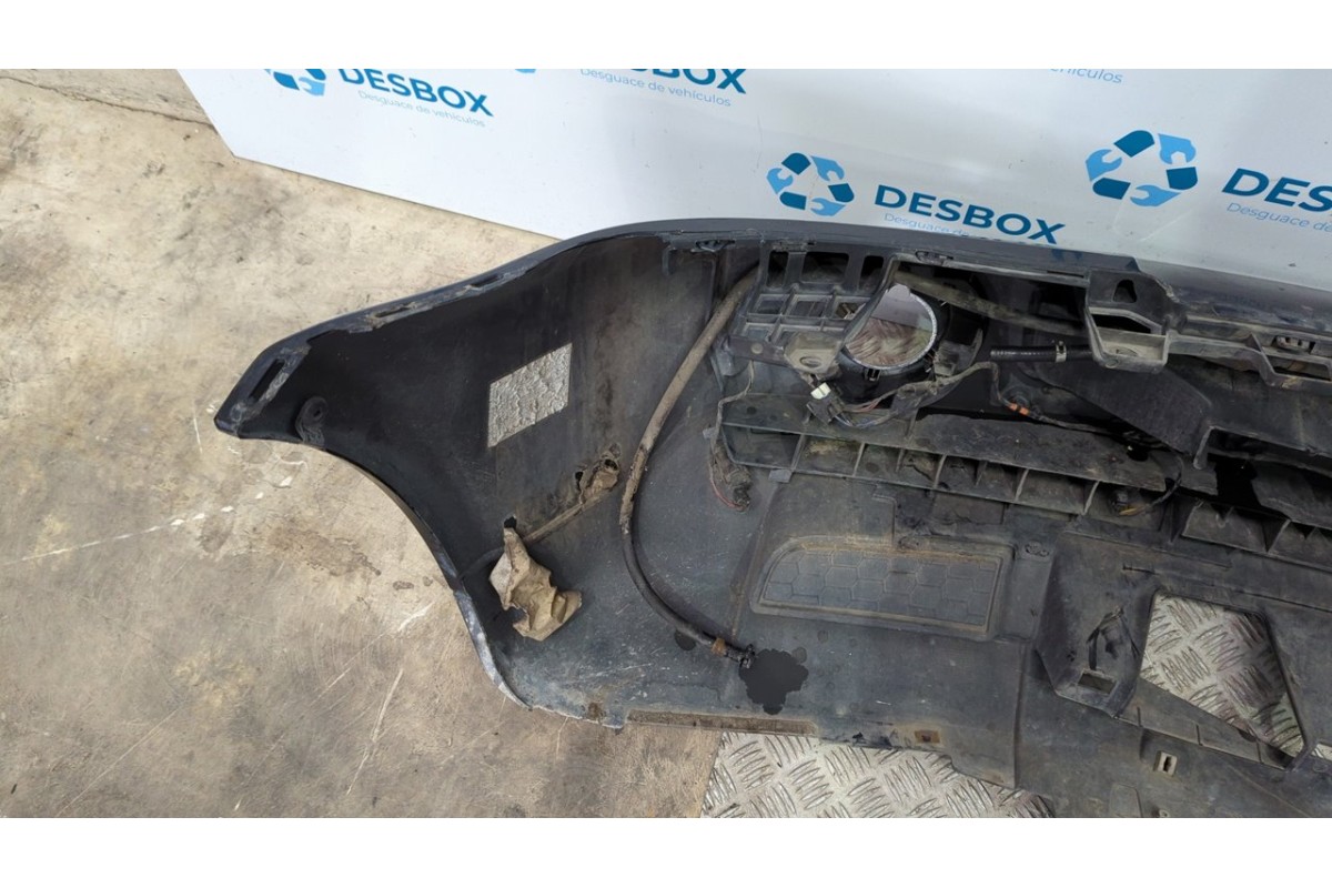 Recambio de paragolpes delantero para land rover range rover sport v8 td edition 60 yrs referencia OEM IAM   
