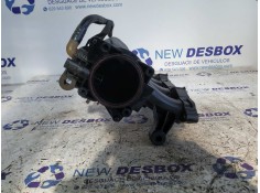 Recambio de colector admision para mercedes-benz clase c (w203) sportcoupe 1.8 cat referencia OEM IAM A2711401101   2