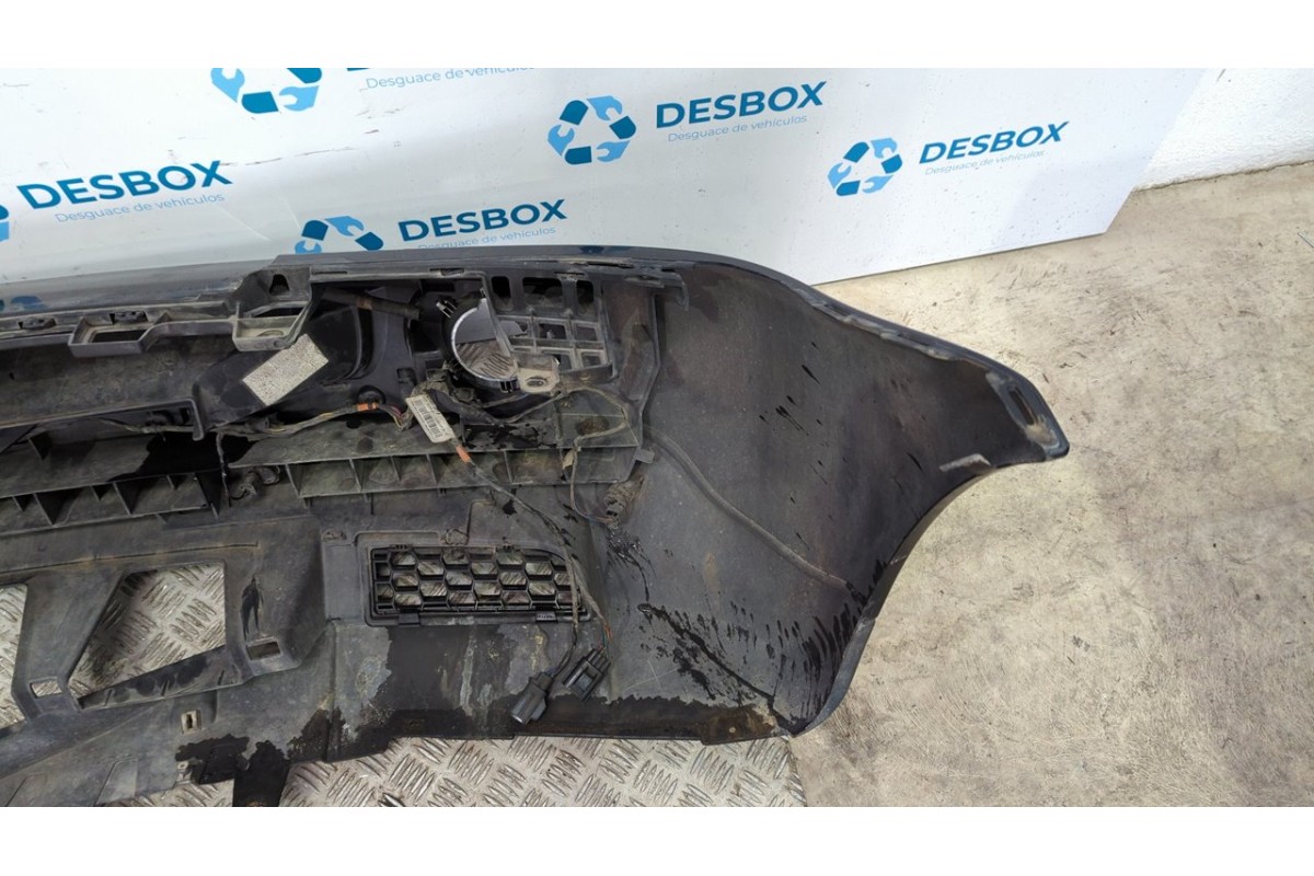 Recambio de paragolpes delantero para land rover range rover sport v8 td edition 60 yrs referencia OEM IAM   