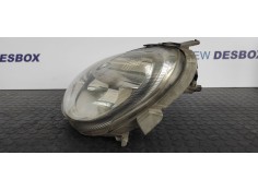 Recambio de faro izquierdo para mercedes-benz clase a (w168) 160 cdi (168.007) referencia OEM IAM A1688201761   2