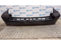 Recambio de paragolpes trasero para land rover range rover sport v8 td edition 60 yrs referencia OEM IAM   