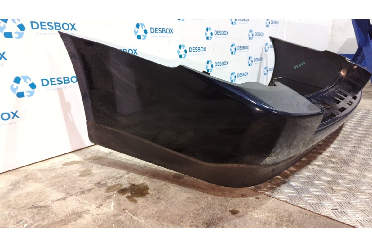 Recambio de paragolpes trasero para land rover range rover sport v8 td edition 60 yrs referencia OEM IAM   