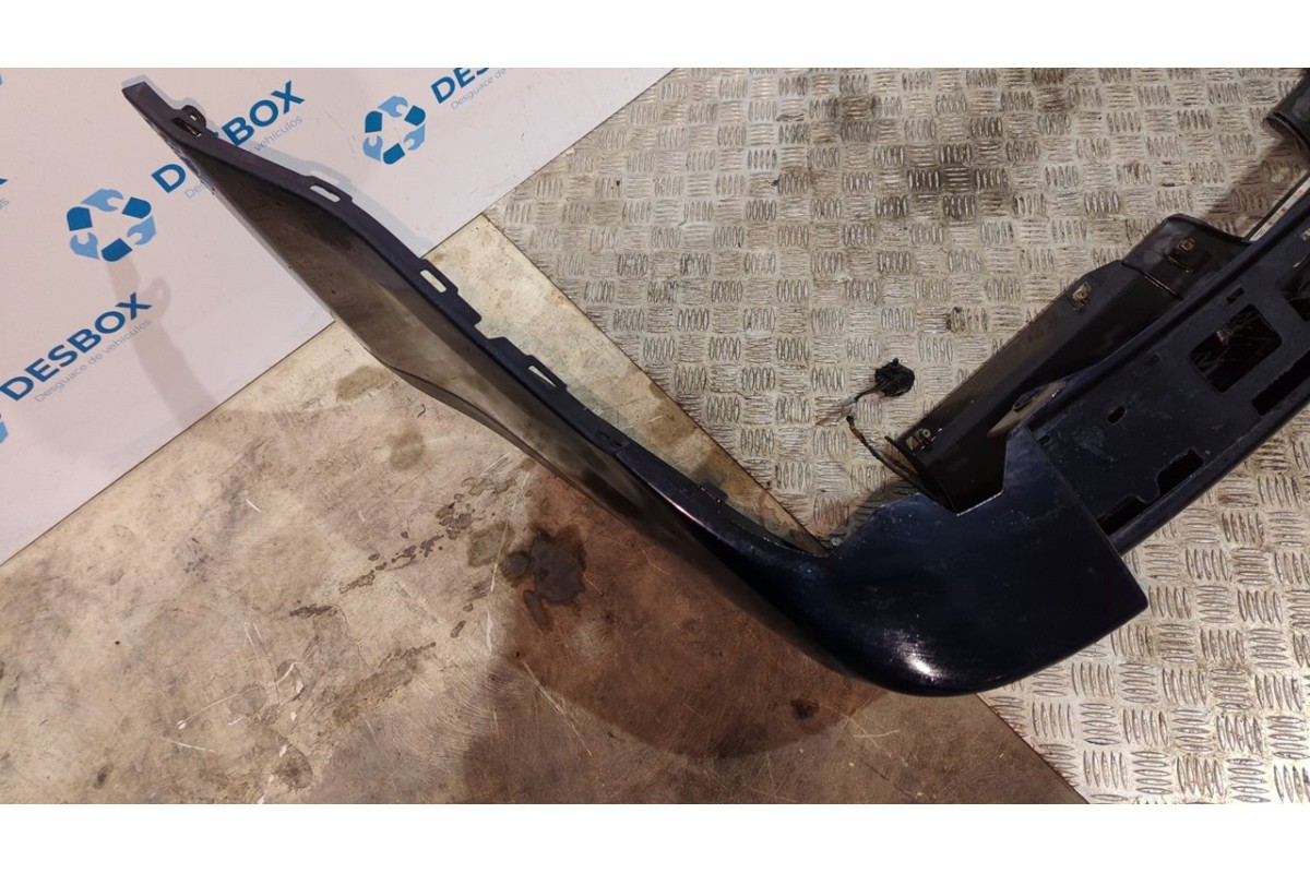 Recambio de paragolpes trasero para land rover range rover sport v8 td edition 60 yrs referencia OEM IAM   