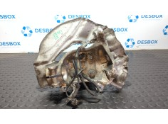 Recambio de mangueta delantera izquierda para bmw serie 7 (e65/e66) 730d referencia OEM IAM   