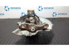 Recambio de mangueta delantera izquierda para bmw serie 7 (e65/e66) 730d referencia OEM IAM    2