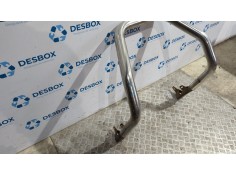 Recambio de defensa delantera para ssangyong musso 2.9 d referencia OEM IAM    2
