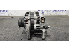 Recambio de alternador para mazda 5 berl. (cr) 2.0 crtd active+ (105kw) referencia OEM IAM A3TB6581   2