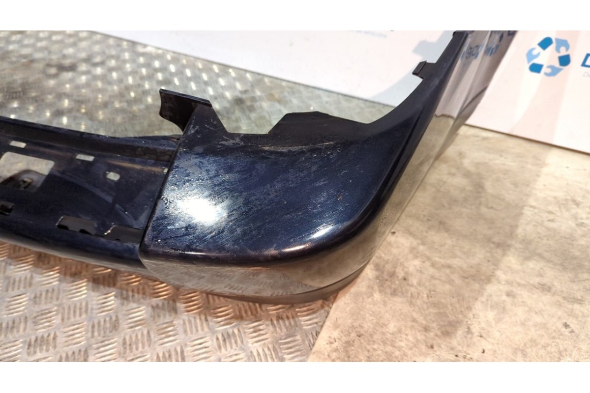 Recambio de paragolpes trasero para land rover range rover sport v8 td edition 60 yrs referencia OEM IAM   