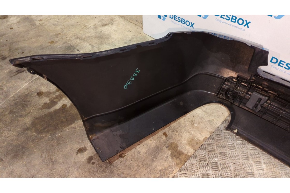 Recambio de paragolpes trasero para land rover range rover sport v8 td edition 60 yrs referencia OEM IAM   