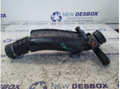 Recambio de tubo presion turbocompresor para mercedes-benz clase c (w203) sportcoupe 1.8 cat referencia OEM IAM A2710901537  