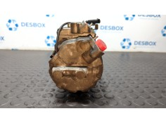 Recambio de compresor aire acondicionado para bmw serie 7 (e65/e66) 730d referencia OEM IAM 6452690178305   2