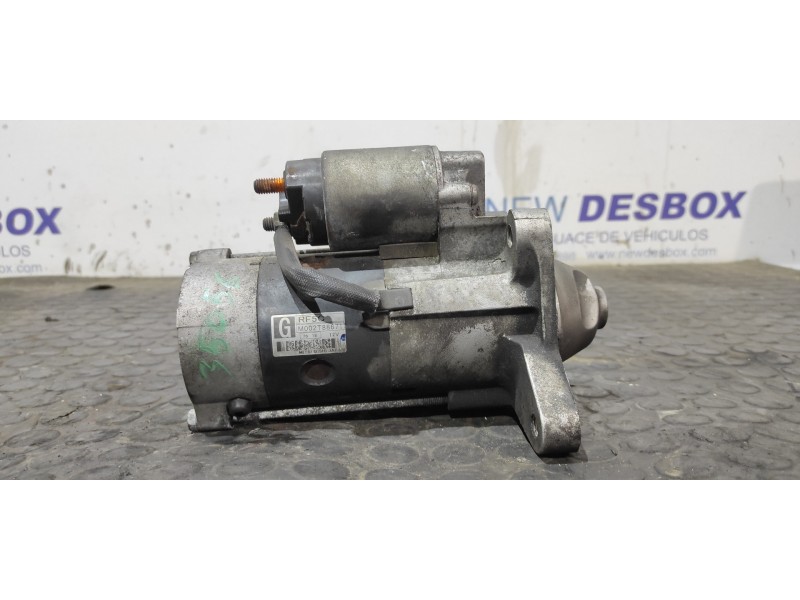Recambio de motor arranque para mazda 5 berl. (cr) 2.0 crtd active+ (105kw) referencia OEM IAM M002T88671  