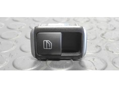 Recambio de mando elevalunas trasero derecho para mercedes-benz clase c (w204) lim. c 220 cdi blueefficiency amg edition (204.00