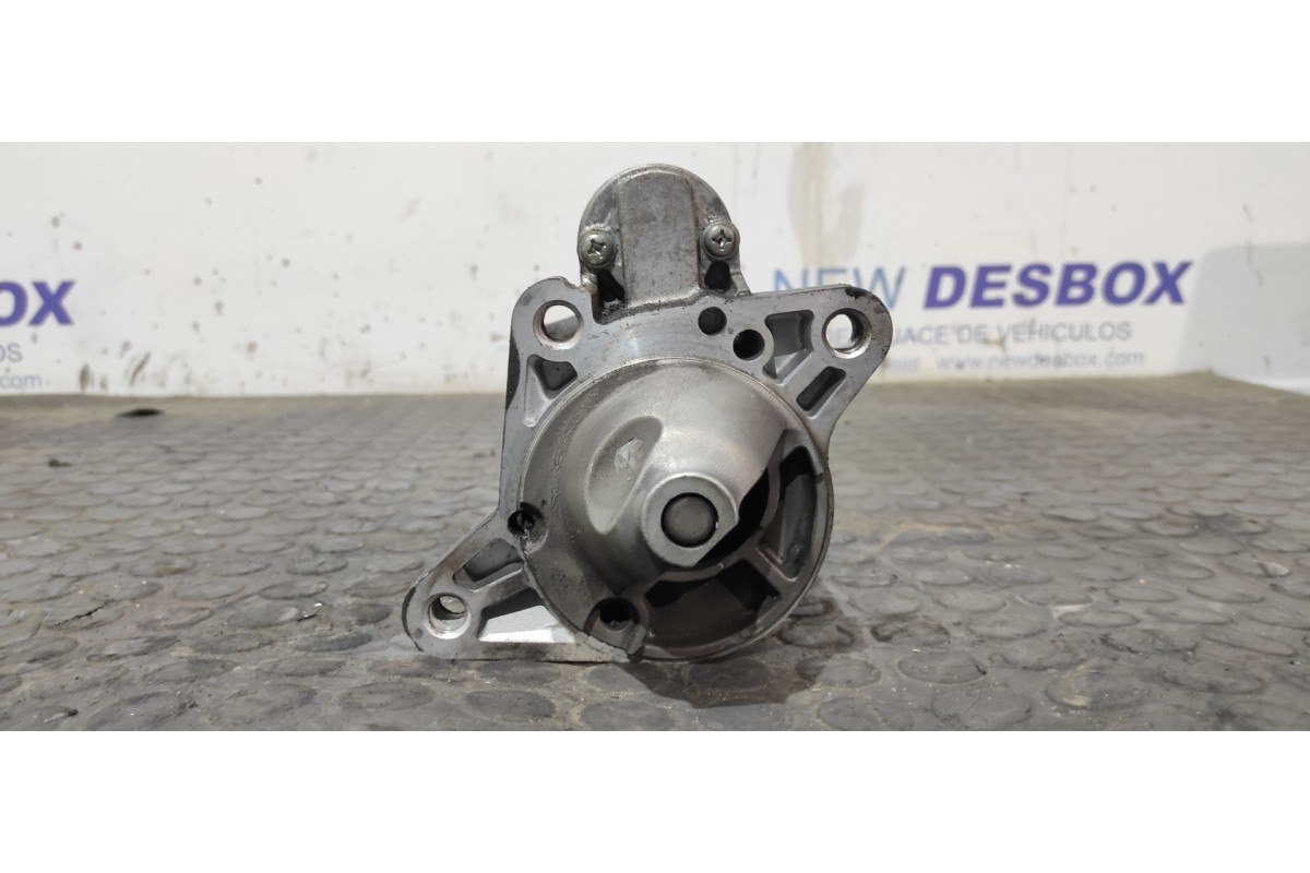 Recambio de motor arranque para mazda 5 berl. (cr) 2.0 crtd active+ (105kw) referencia OEM IAM M002T88671  