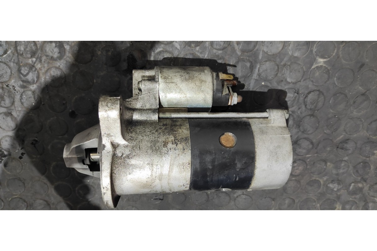 Recambio de motor arranque para mazda 5 berl. (cr) 2.0 crtd active+ (105kw) referencia OEM IAM M002T88671  