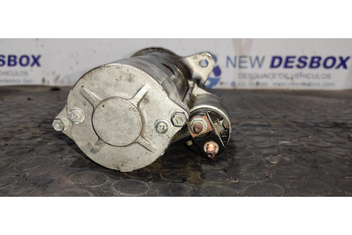 Recambio de motor arranque para mazda 5 berl. (cr) 2.0 crtd active+ (105kw) referencia OEM IAM M002T88671  