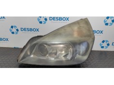 Recambio de faro izquierdo para renault espace iv (jk0) grand espace initiale referencia OEM IAM 15565900  