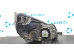 Recambio de faro izquierdo para renault espace iv (jk0) grand espace initiale referencia OEM IAM 15565900   2
