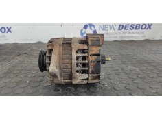 Recambio de alternador para kia picanto 1.1 cat referencia OEM IAM 2655517   2