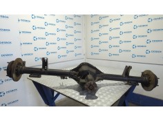 Recambio de puente trasero para ford transit caja cerrada ´06 ft 260 k trend lkw referencia OEM IAM MC248834803  