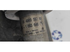 Recambio de amortiguador trasero derecho para bmw serie 5 berlina (e39) 525d referencia OEM IAM 33521093646   2