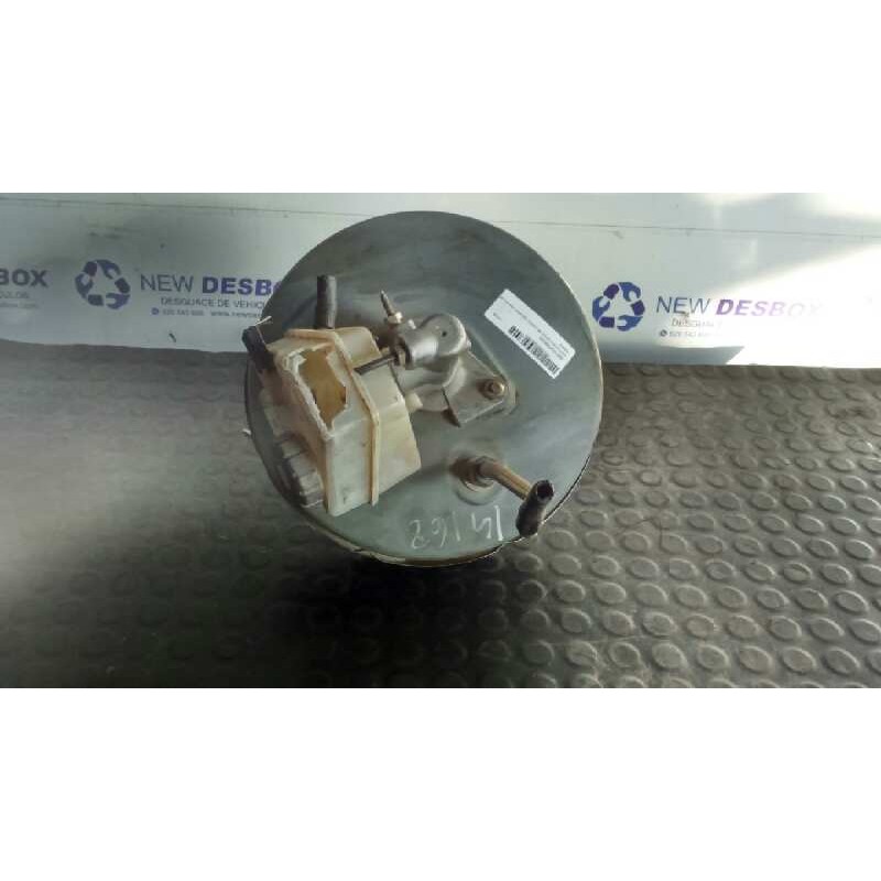Recambio de servofreno para mercedes-benz clase c (w202) berlina 2.5 20v turbodiesel cat referencia OEM IAM 4301830  