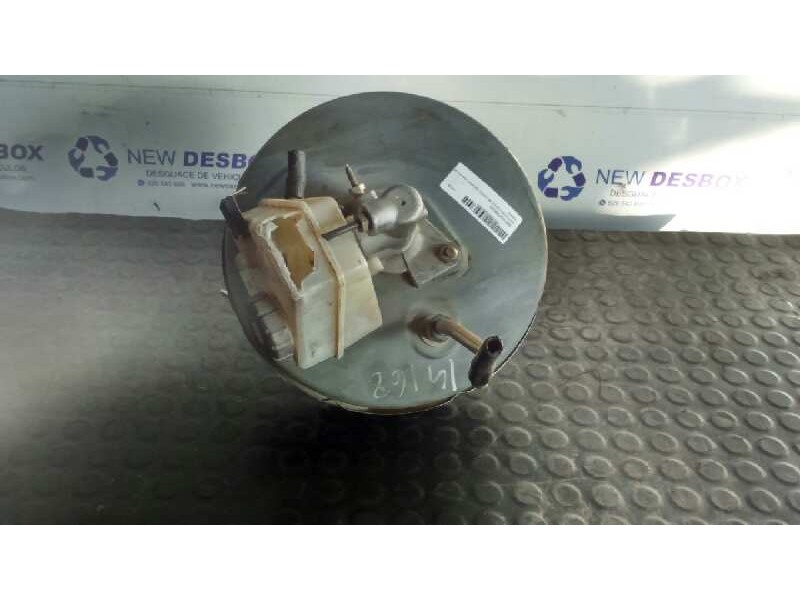 Recambio de servofreno para mercedes-benz clase c (w202) berlina 2.5 20v turbodiesel cat referencia OEM IAM 4301830  