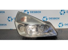 Recambio de faro derecho para renault espace iv (jk0) grand espace initiale referencia OEM IAM 15566000  