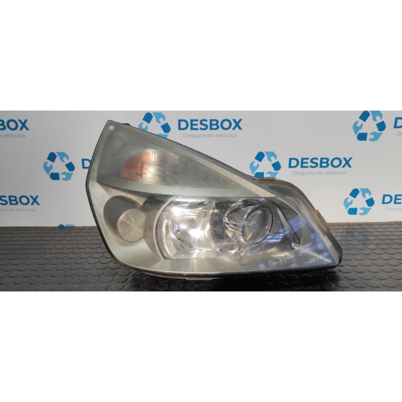 Recambio de faro derecho para renault espace iv (jk0) grand espace initiale referencia OEM IAM 15566000  