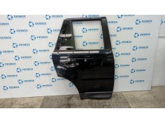 Recambio de puerta trasera derecha para land rover range rover sport v8 td edition 60 yrs referencia OEM IAM   