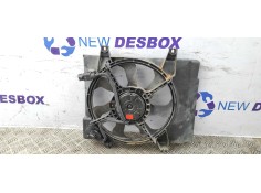 Recambio de electroventilador para kia picanto 1.1 cat referencia OEM IAM GPBF00S3A2262  