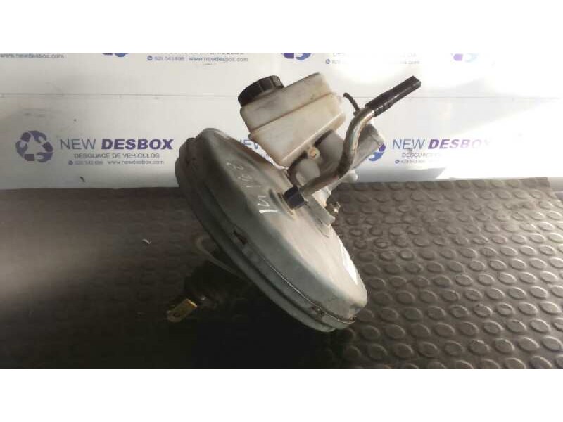 Recambio de servofreno para mercedes-benz clase c (w202) berlina 2.5 20v turbodiesel cat referencia OEM IAM 4301830  
