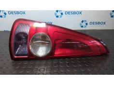 Recambio de piloto trasero izquierdo para renault espace iv (jk0) grand espace initiale referencia OEM IAM 8200027153  