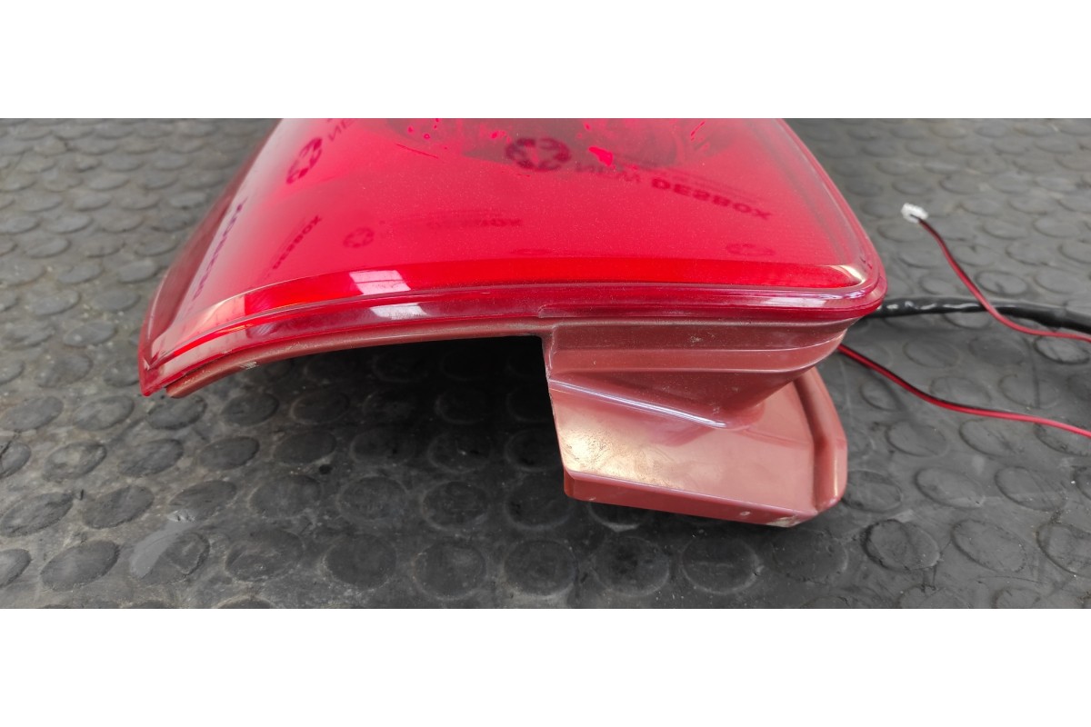 Recambio de piloto trasero izquierdo para mazda 5 berl. (cr) 2.0 crtd active+ (105kw) referencia OEM IAM C23551160  