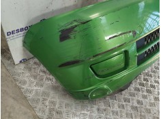 Recambio de paragolpes delantero para kia picanto 1.1 cat referencia OEM IAM    2
