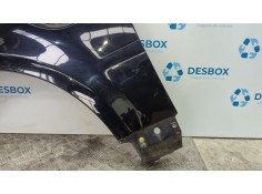 Recambio de aleta delantera izquierda para land rover range rover sport v8 td edition 60 yrs referencia OEM IAM    2