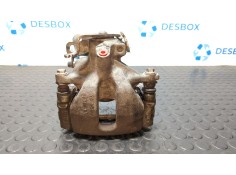 Recambio de pinza de freno trasera izquierda para ford transit caja cerrada ´06 ft 260 k trend lkw referencia OEM IAM Y01854A  