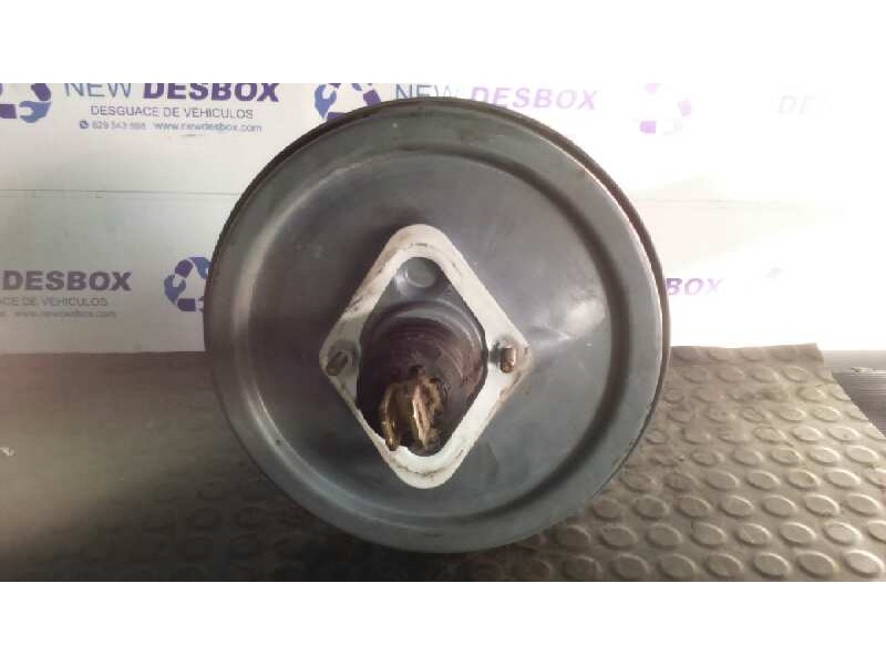 Recambio de servofreno para mercedes-benz clase c (w202) berlina 2.5 20v turbodiesel cat referencia OEM IAM 4301830  