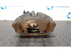 Recambio de pinza de freno trasera izquierda para ford transit caja cerrada ´06 ft 260 k trend lkw referencia OEM IAM Y01854A   2