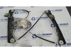 Recambio de elevalunas delantero derecho para mercedes-benz clase clc (cl203) clc 220 cdi (la) (203.708) referencia OEM IAM A203 2