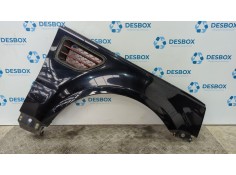 Recambio de aleta delantera derecha para land rover range rover sport v8 td edition 60 yrs referencia OEM IAM   